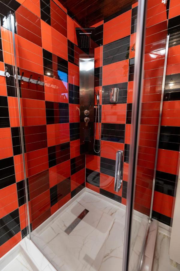 ميركورا تشيوك Morrison Apartments المظهر الخارجي الصورة