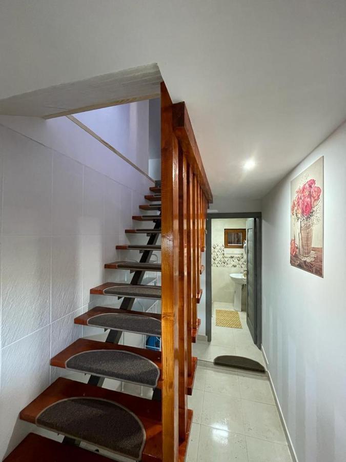 ميركورا تشيوك Morrison Apartments المظهر الخارجي الصورة
