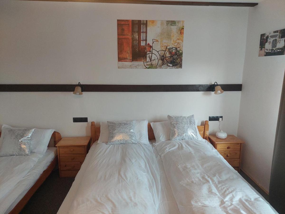 ميركورا تشيوك Morrison Apartments المظهر الخارجي الصورة