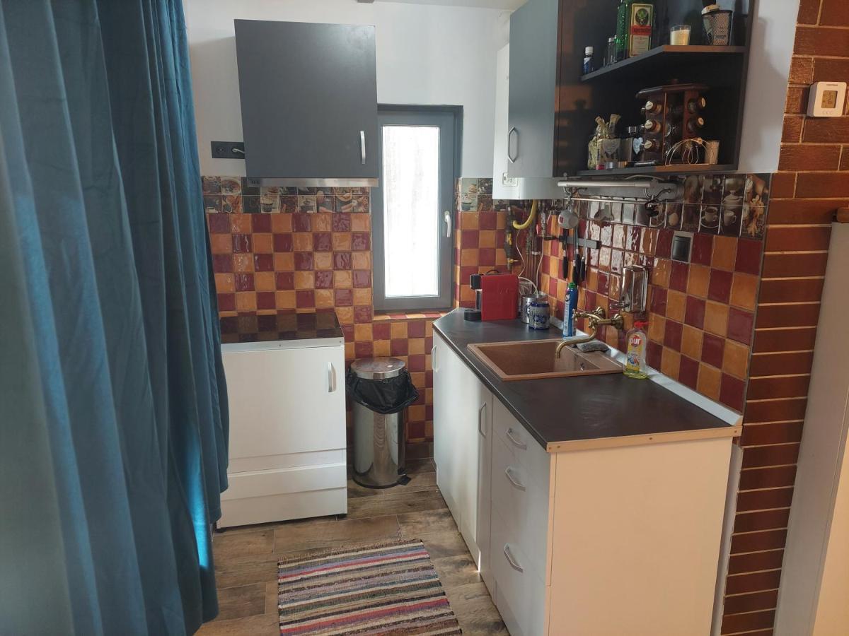 ميركورا تشيوك Morrison Apartments المظهر الخارجي الصورة