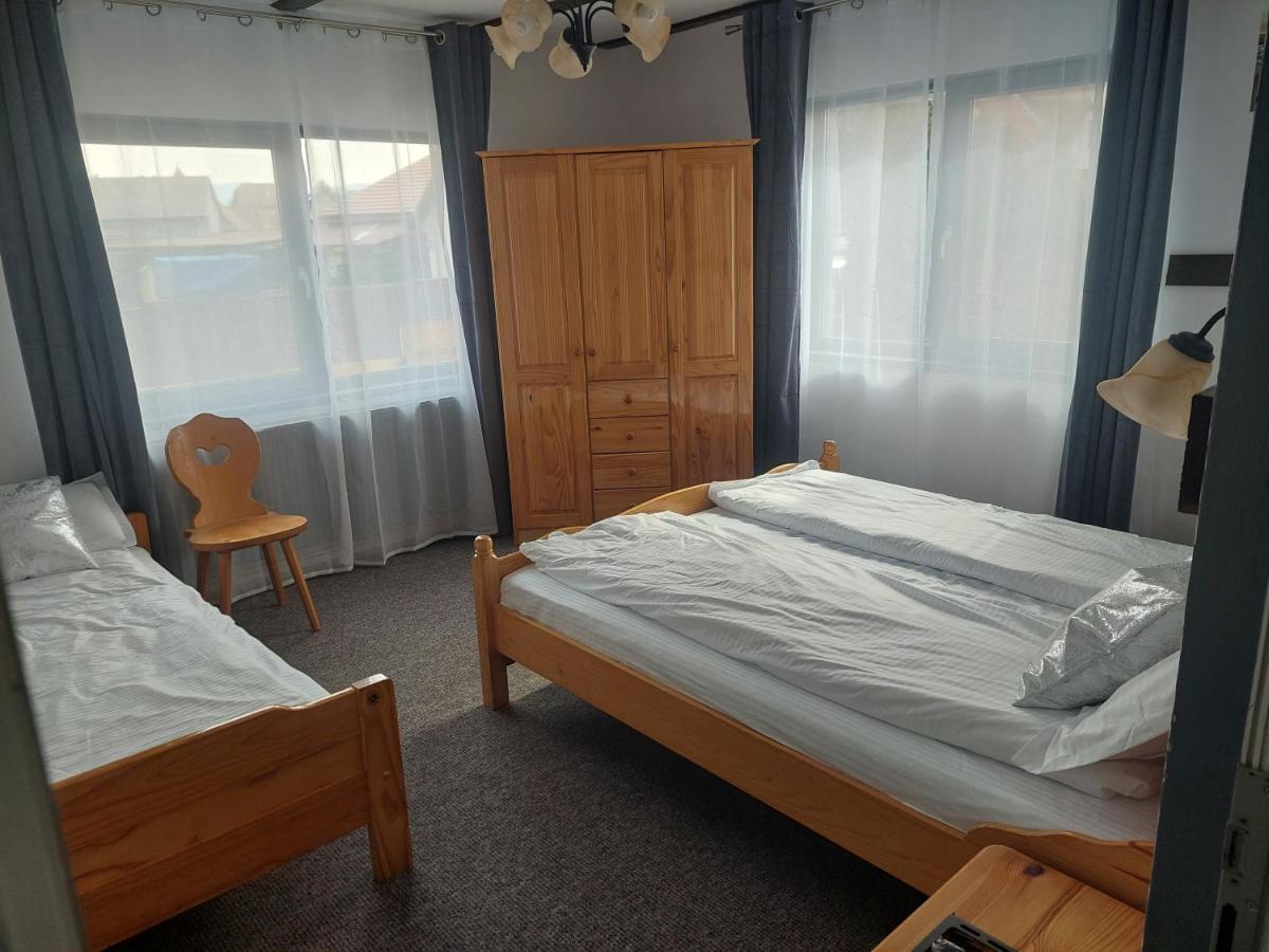 ميركورا تشيوك Morrison Apartments المظهر الخارجي الصورة