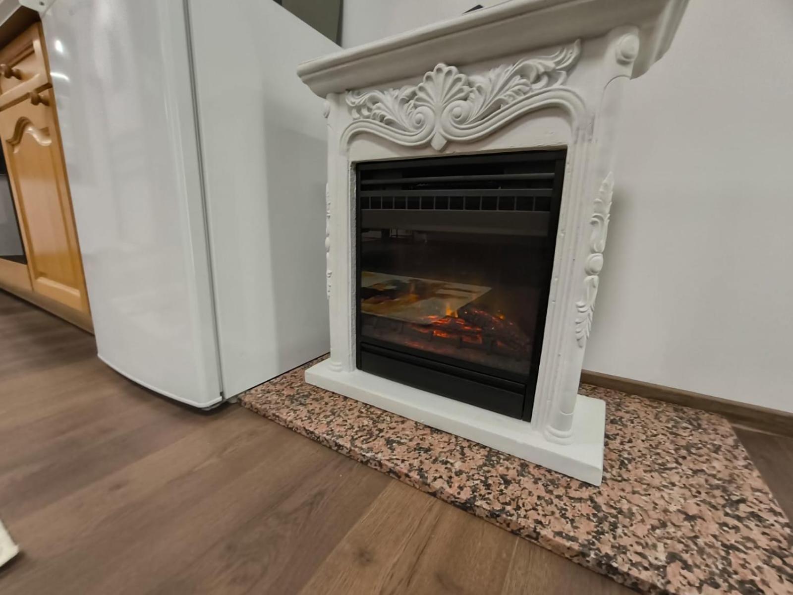 ميركورا تشيوك Morrison Apartments المظهر الخارجي الصورة