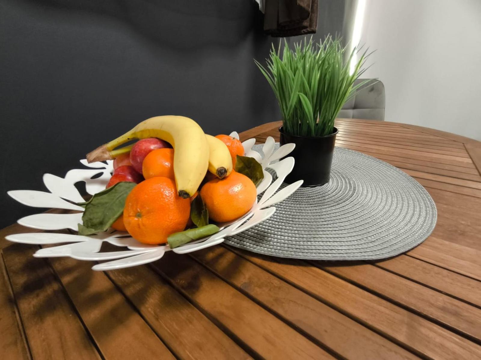 ميركورا تشيوك Morrison Apartments المظهر الخارجي الصورة