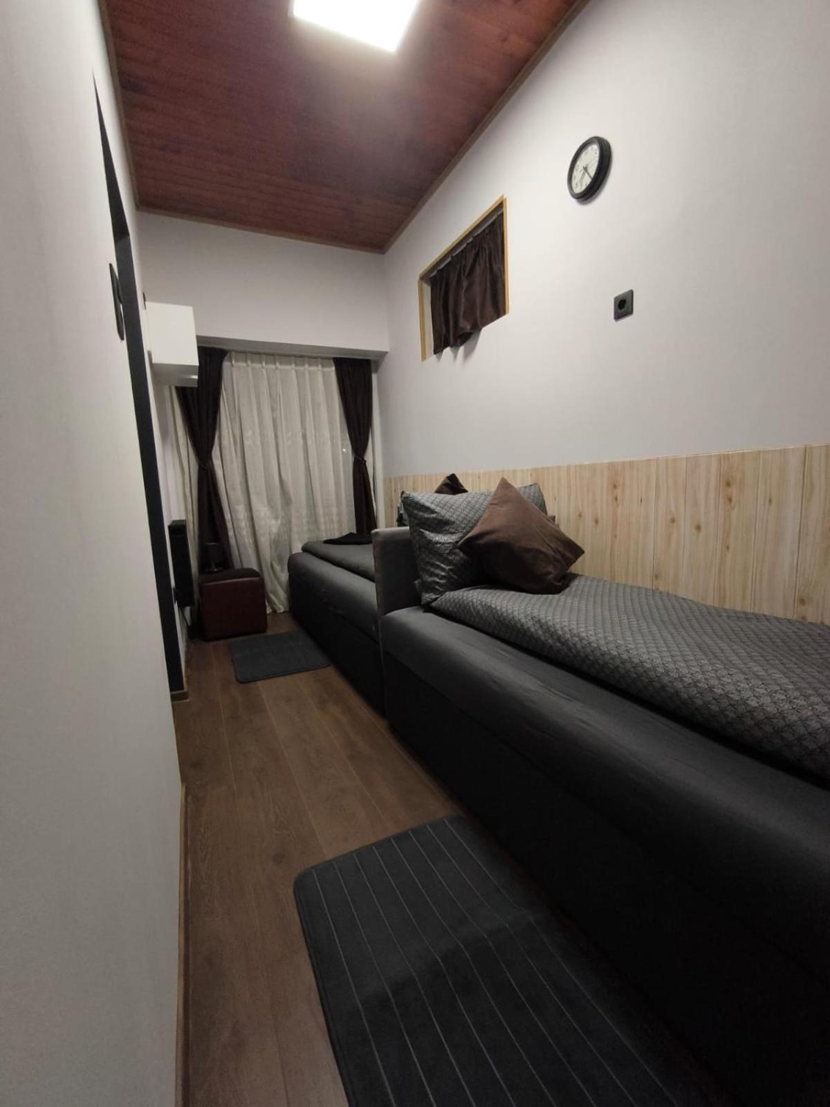 ميركورا تشيوك Morrison Apartments المظهر الخارجي الصورة