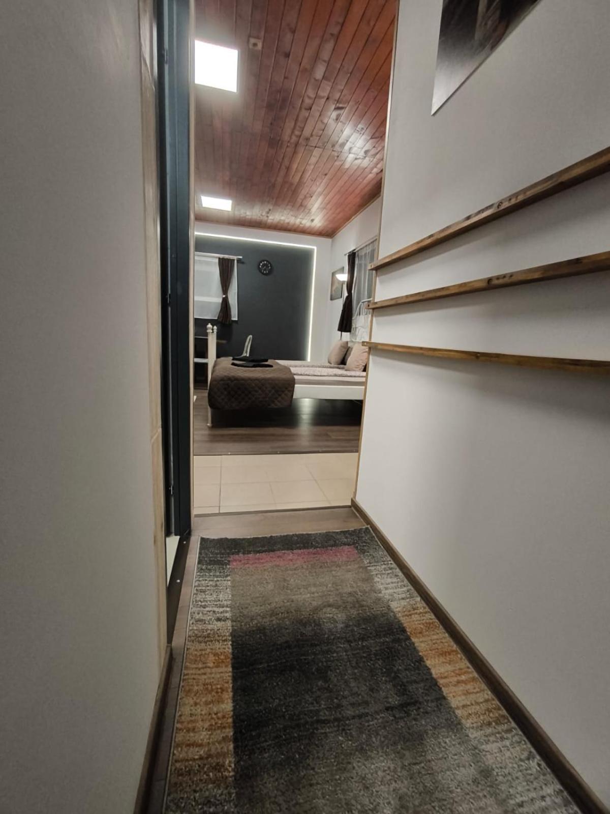 ميركورا تشيوك Morrison Apartments المظهر الخارجي الصورة