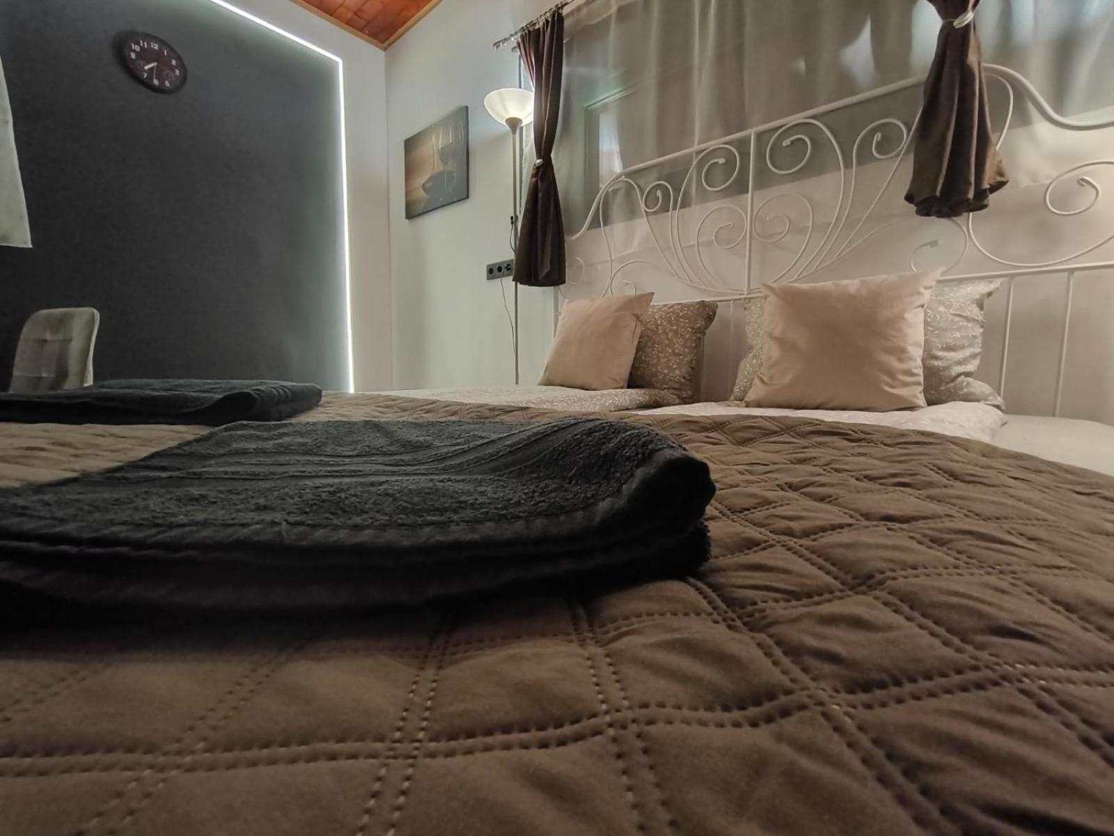 ميركورا تشيوك Morrison Apartments المظهر الخارجي الصورة
