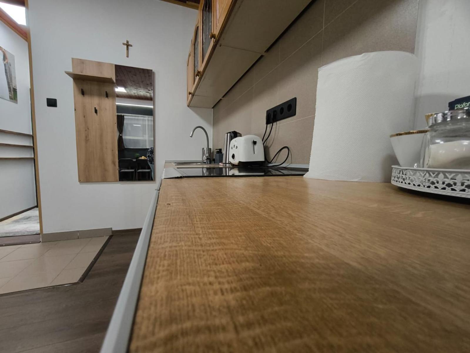 ميركورا تشيوك Morrison Apartments المظهر الخارجي الصورة
