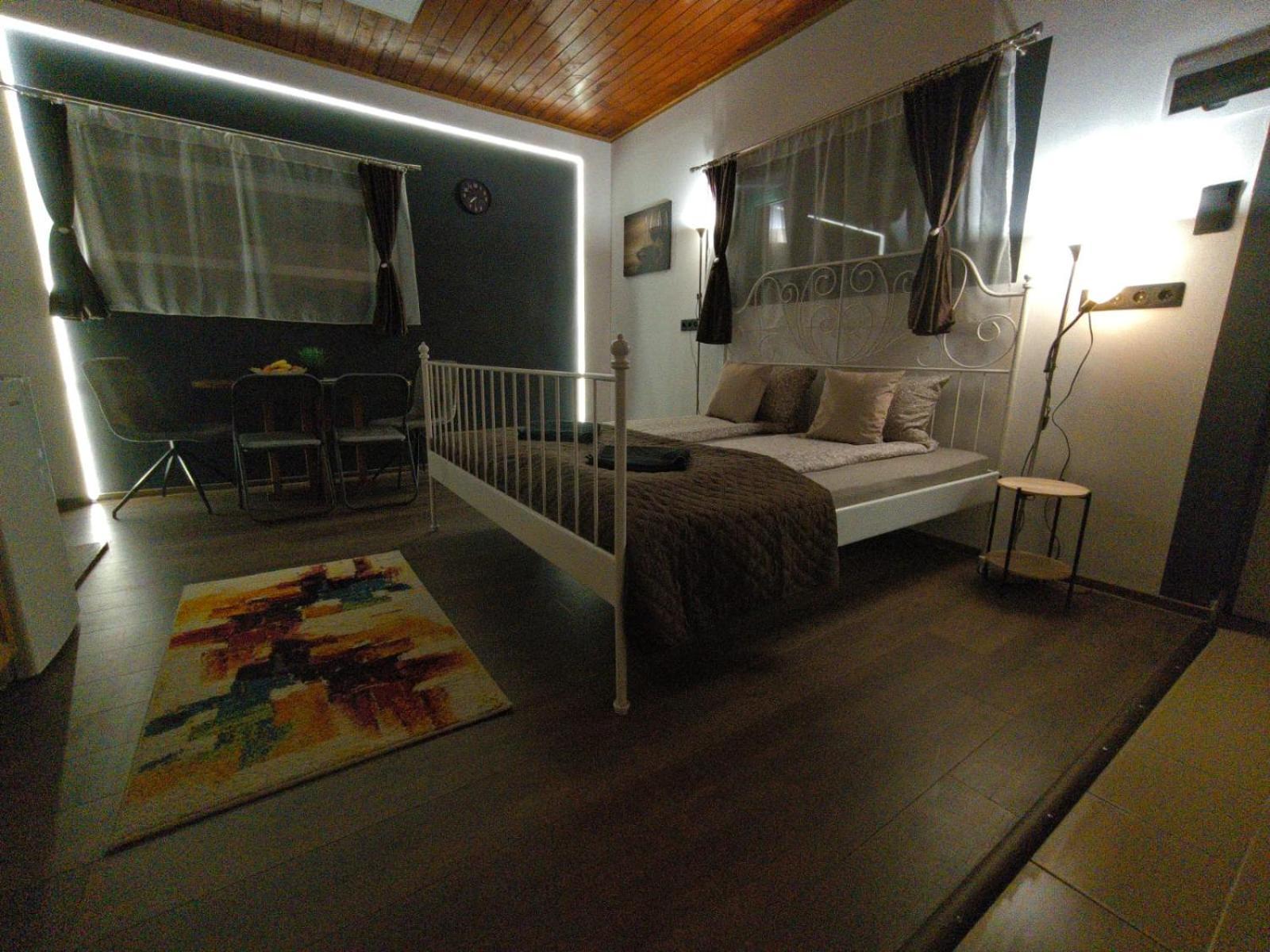 ميركورا تشيوك Morrison Apartments المظهر الخارجي الصورة