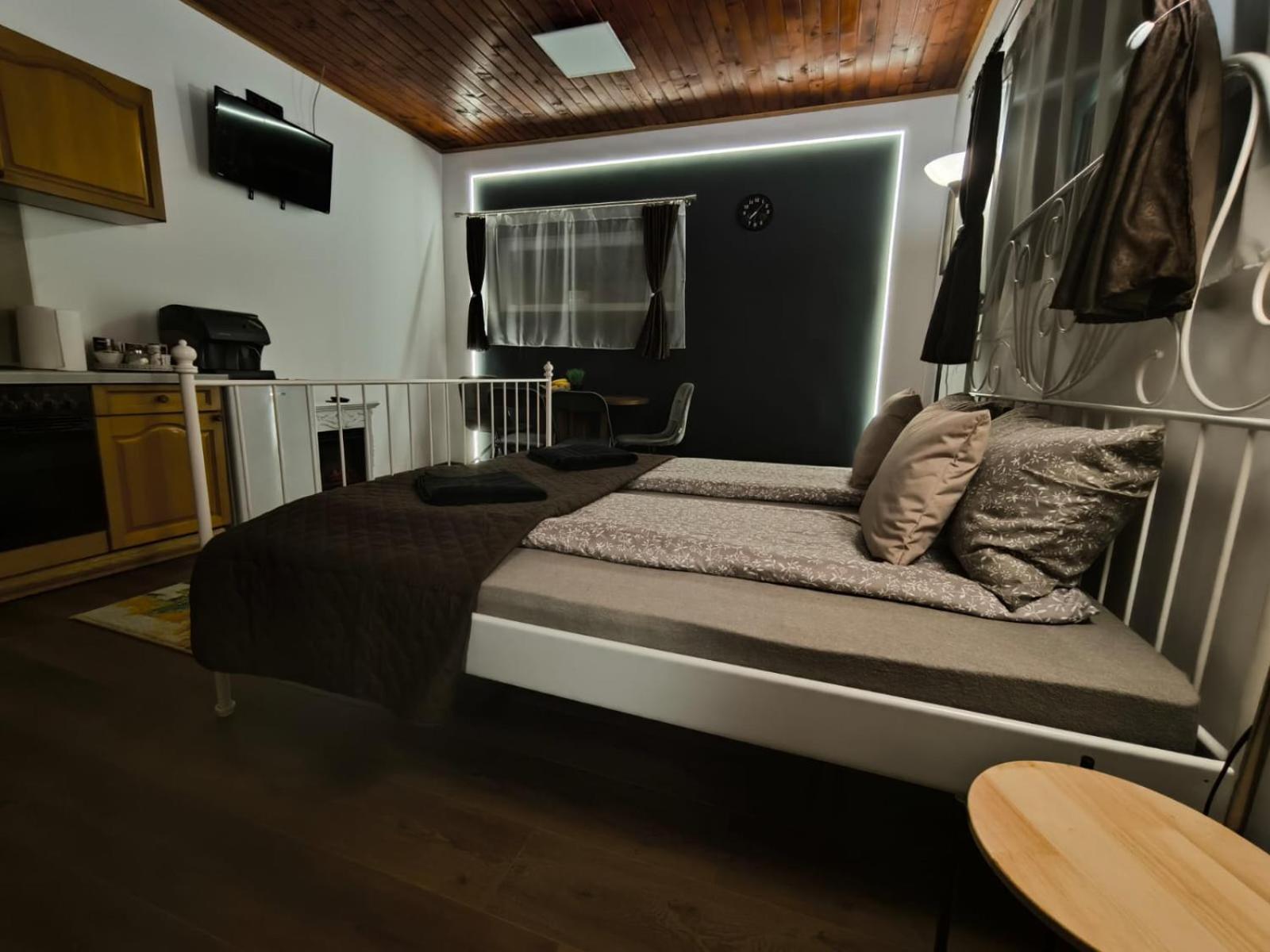 ميركورا تشيوك Morrison Apartments المظهر الخارجي الصورة