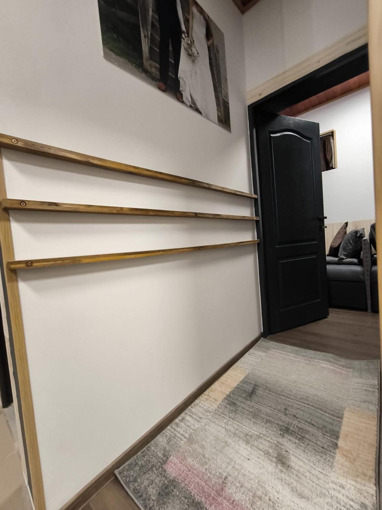 ميركورا تشيوك Morrison Apartments المظهر الخارجي الصورة