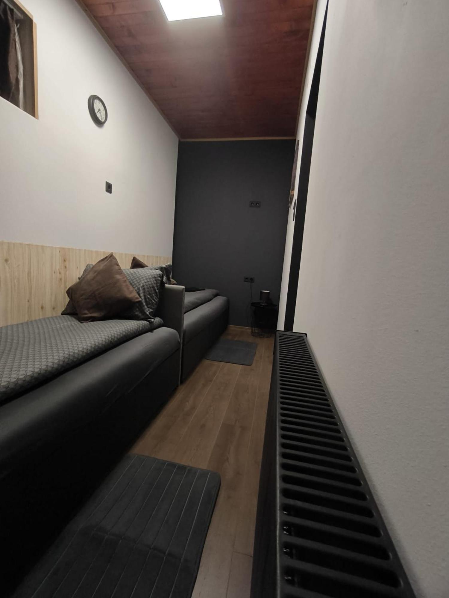 ميركورا تشيوك Morrison Apartments المظهر الخارجي الصورة