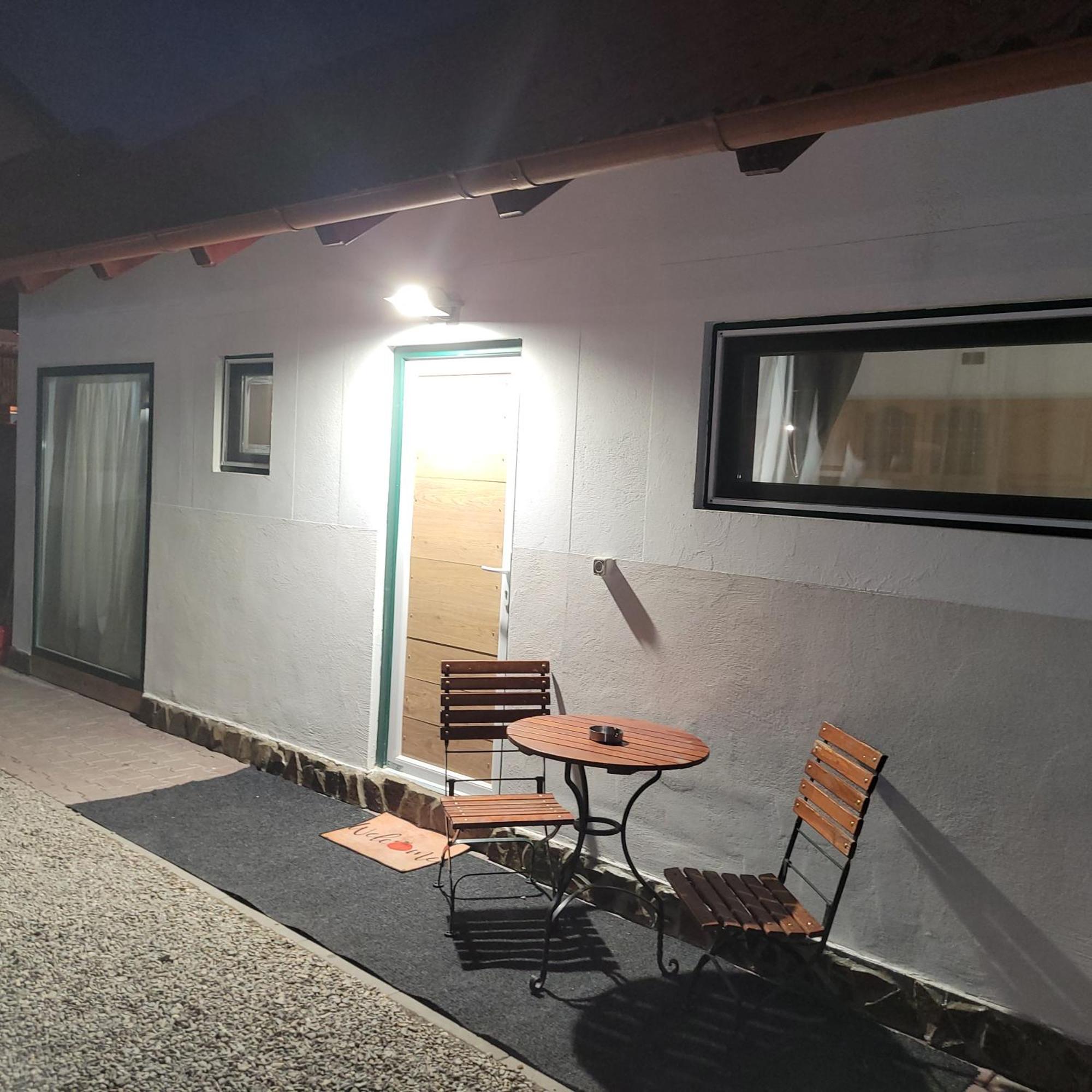 ميركورا تشيوك Morrison Apartments المظهر الخارجي الصورة
