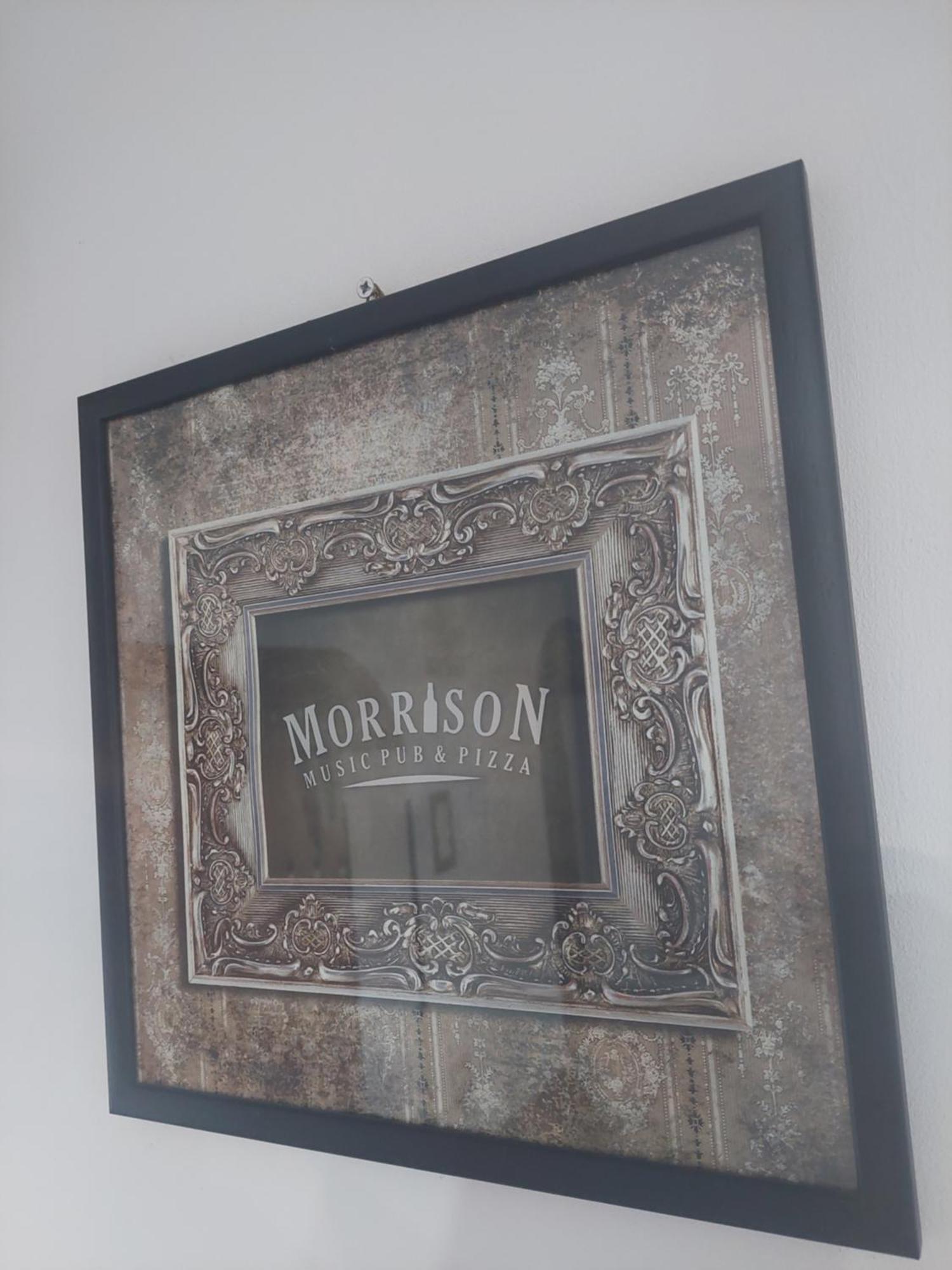 ميركورا تشيوك Morrison Apartments المظهر الخارجي الصورة
