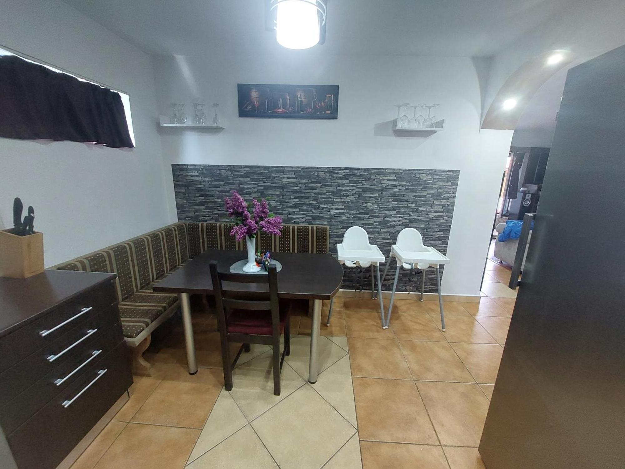 ميركورا تشيوك Morrison Apartments المظهر الخارجي الصورة