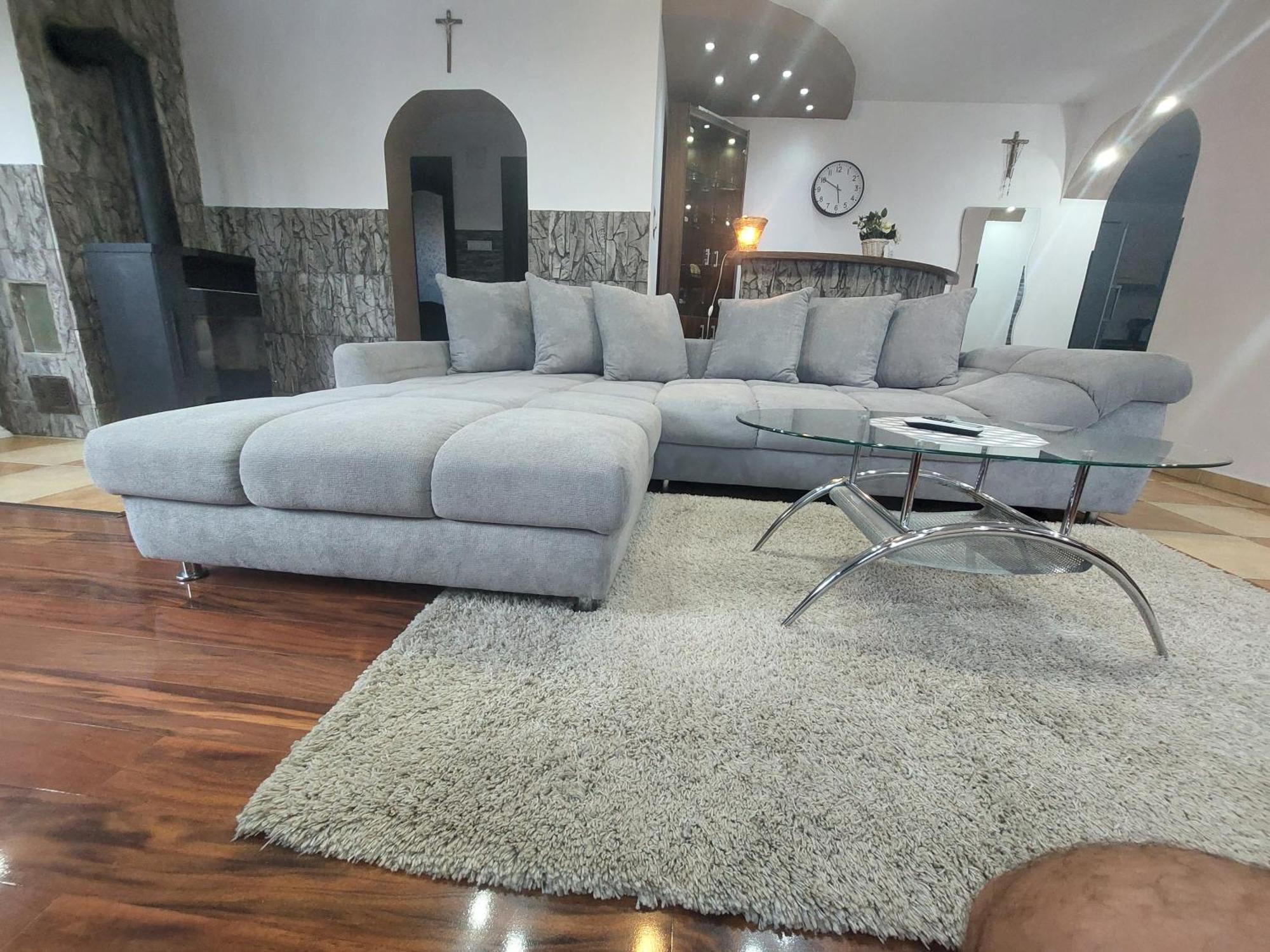 ميركورا تشيوك Morrison Apartments المظهر الخارجي الصورة