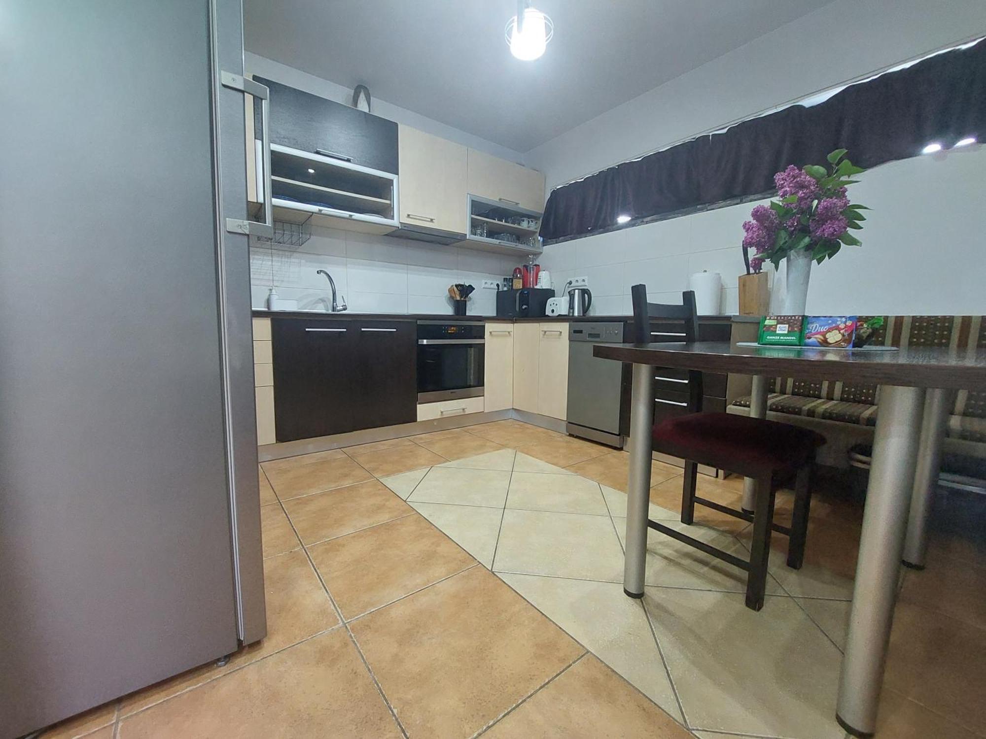 ميركورا تشيوك Morrison Apartments المظهر الخارجي الصورة