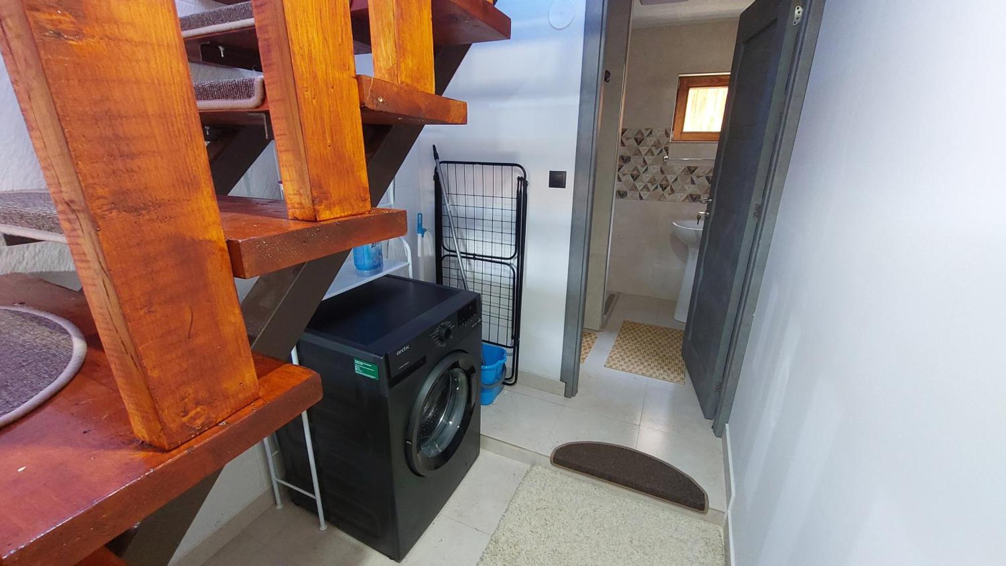 ميركورا تشيوك Morrison Apartments الغرفة الصورة