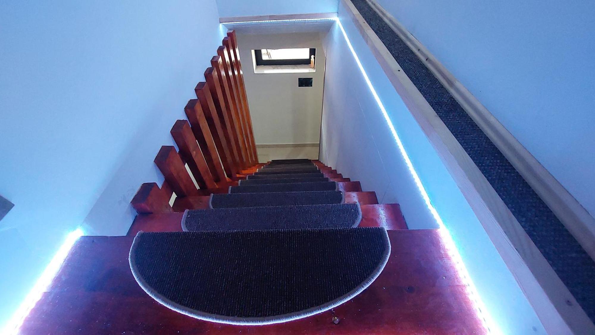 ميركورا تشيوك Morrison Apartments الغرفة الصورة