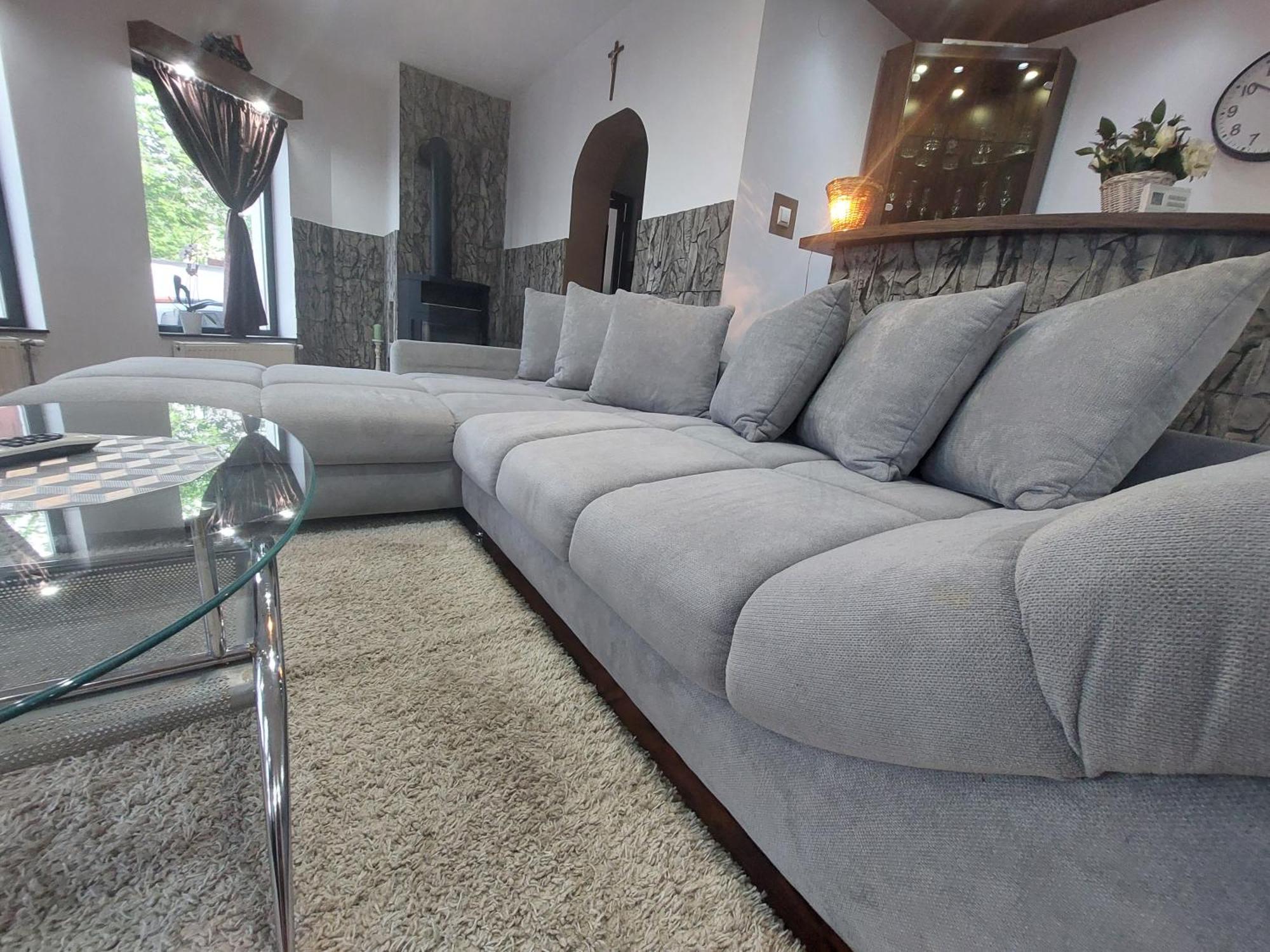 ميركورا تشيوك Morrison Apartments الغرفة الصورة